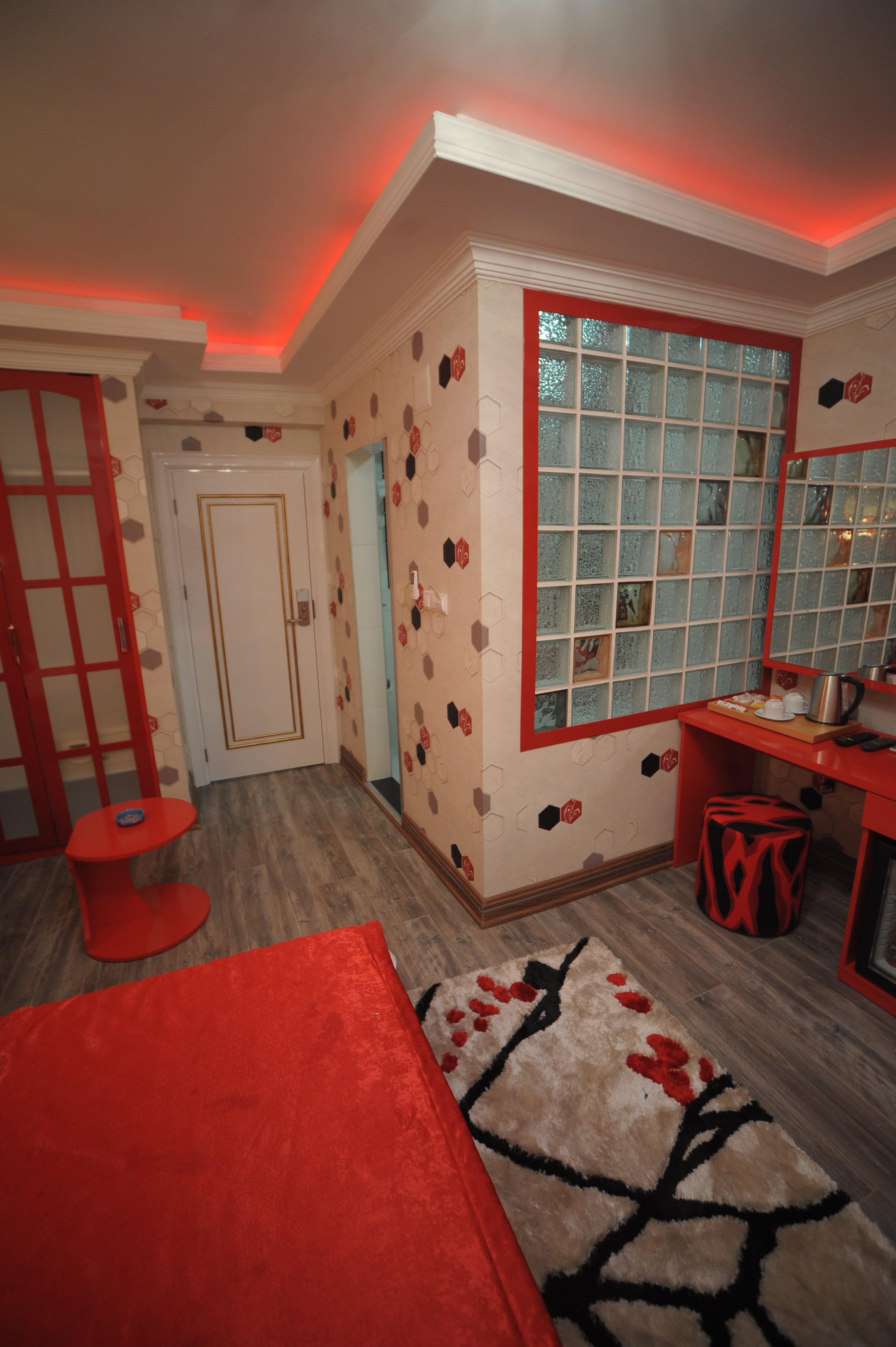 Saray 4* Стамбул