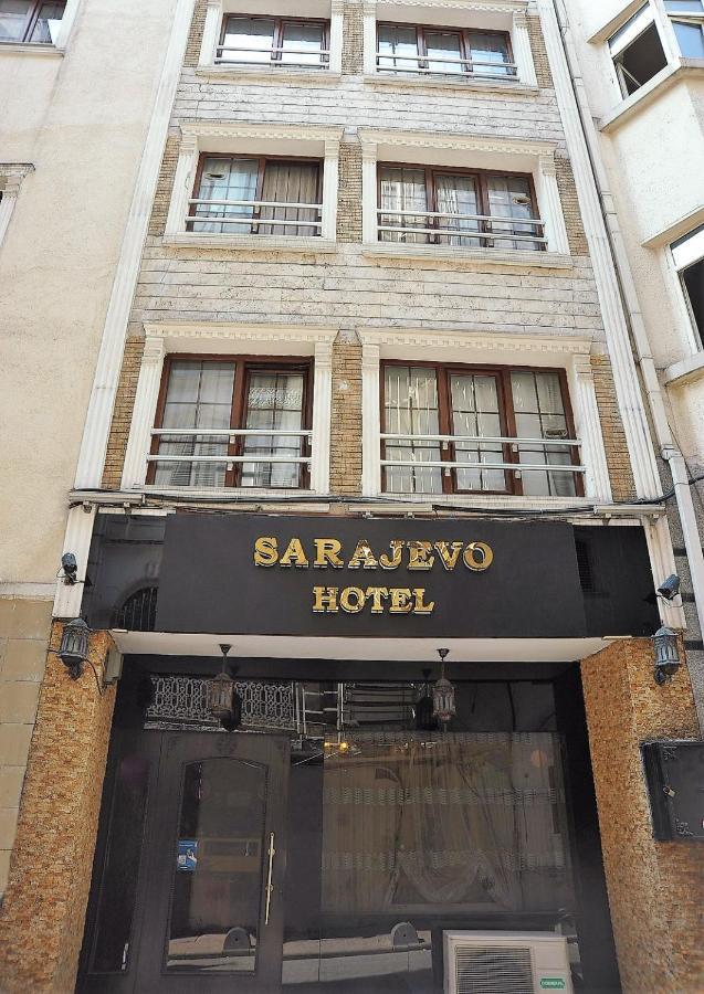 Saray Готель 4*
