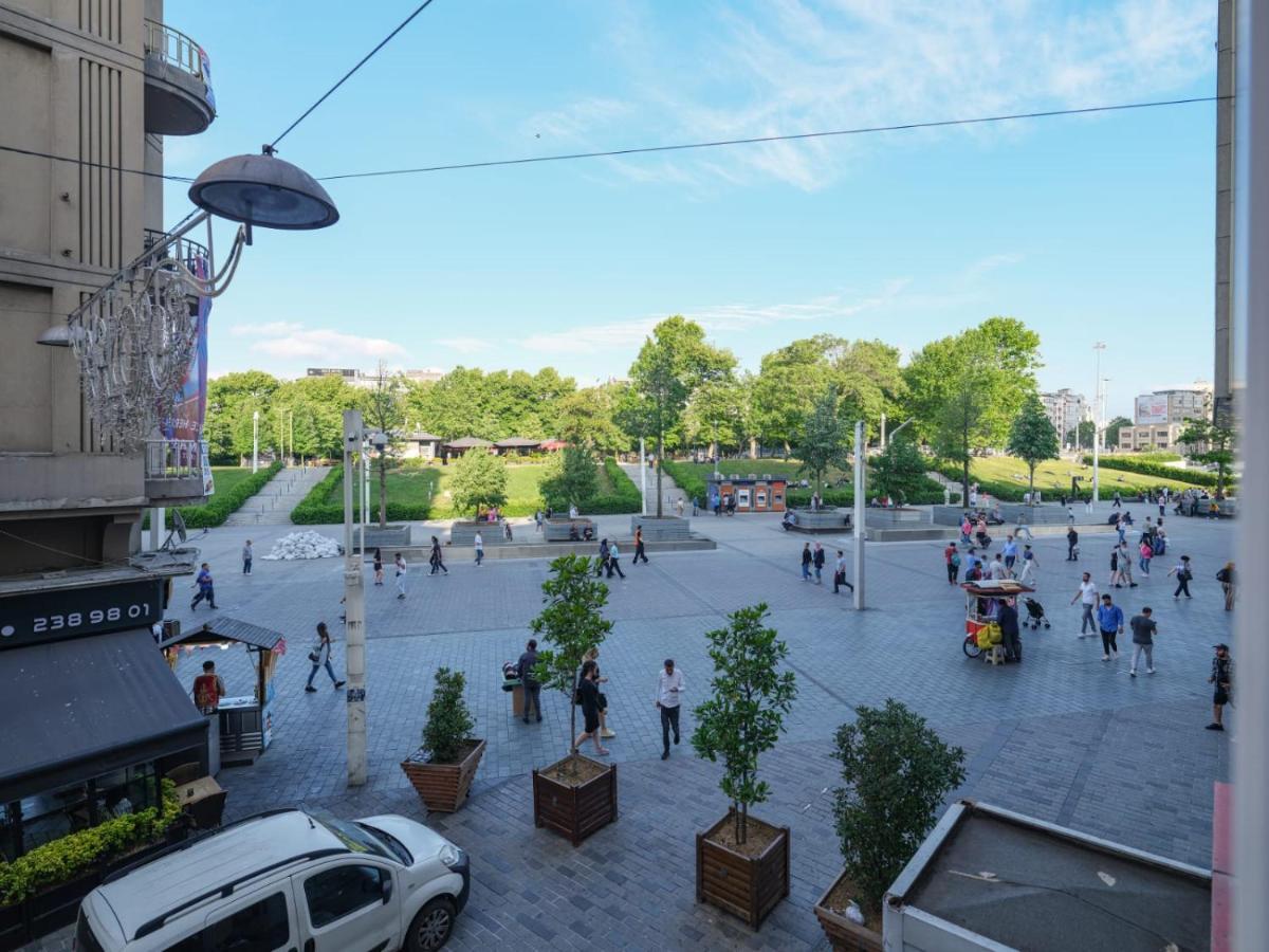 Готель Saray 4*
