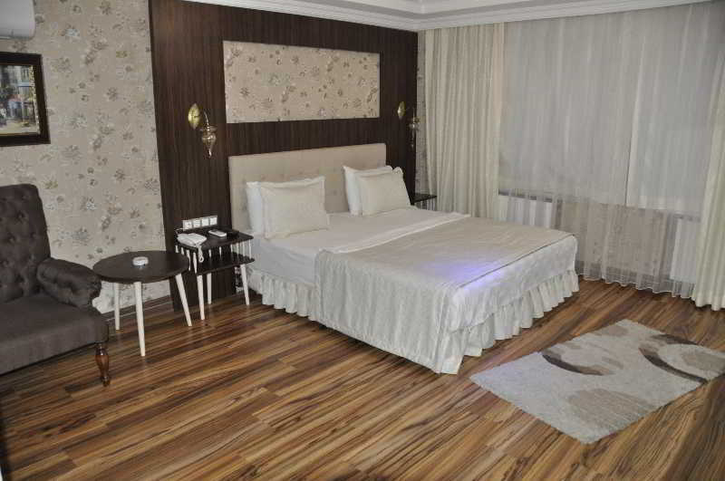 Saray 4* Стамбул