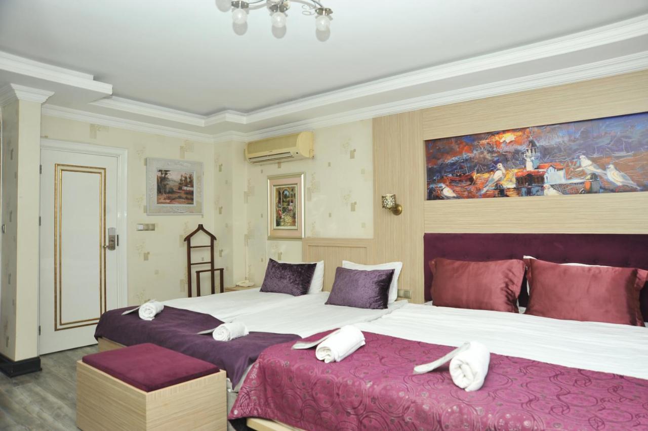 Готель Saray 4*