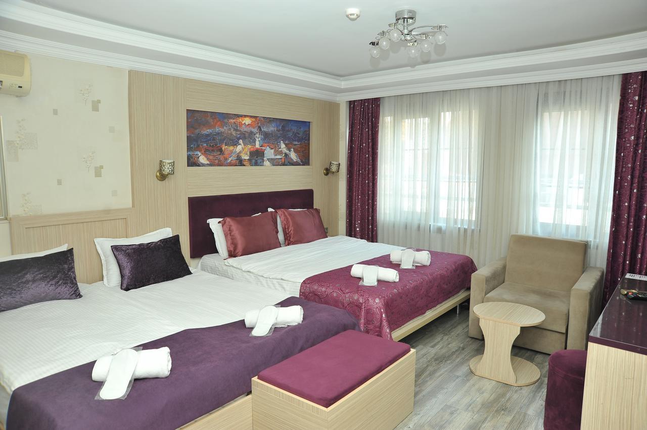 Готель Saray 4*