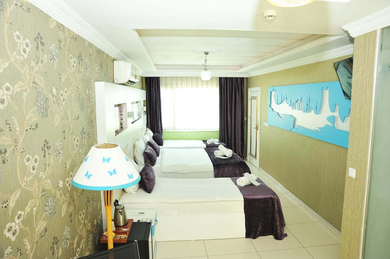 Saray Готель 4*