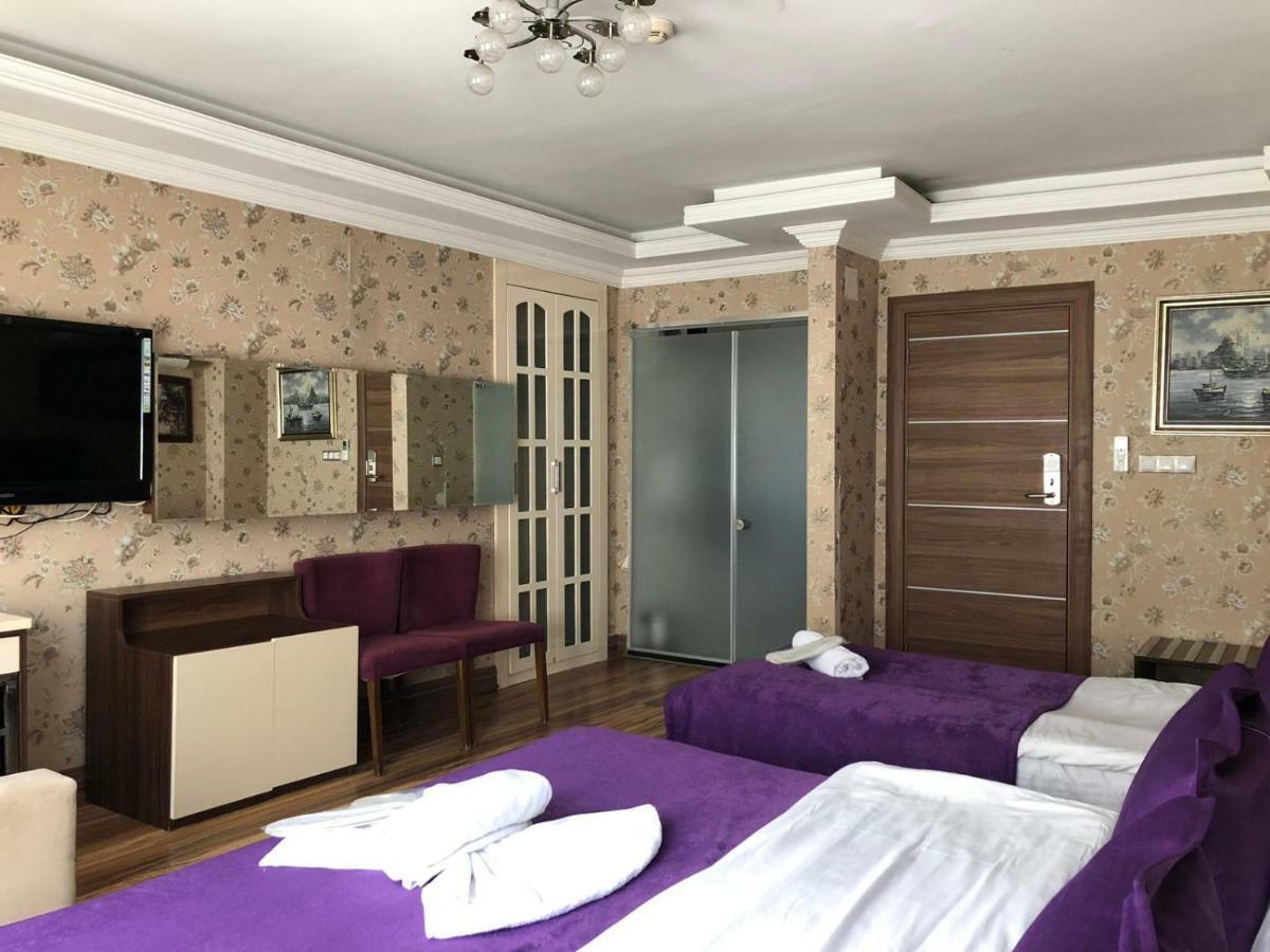 Готель Saray 4*